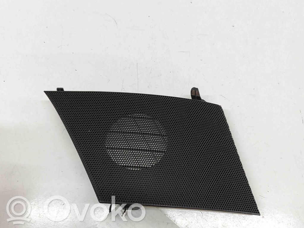 Toyota Prius (XW30) Mască difuzor central bord