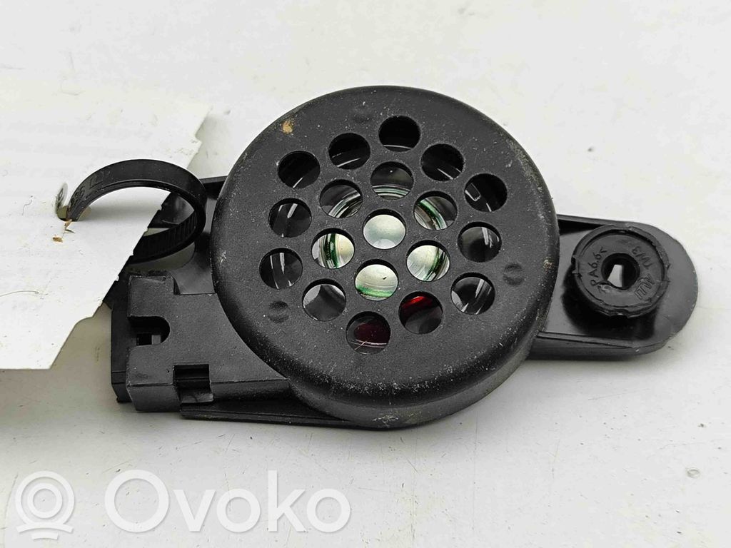 Audi Q8 Sensor del altavoz de aparcamiento PDC 