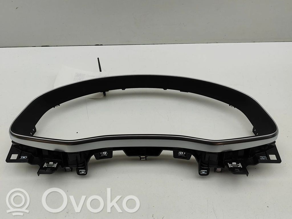 Audi Q8 Mască ceasuri bord 