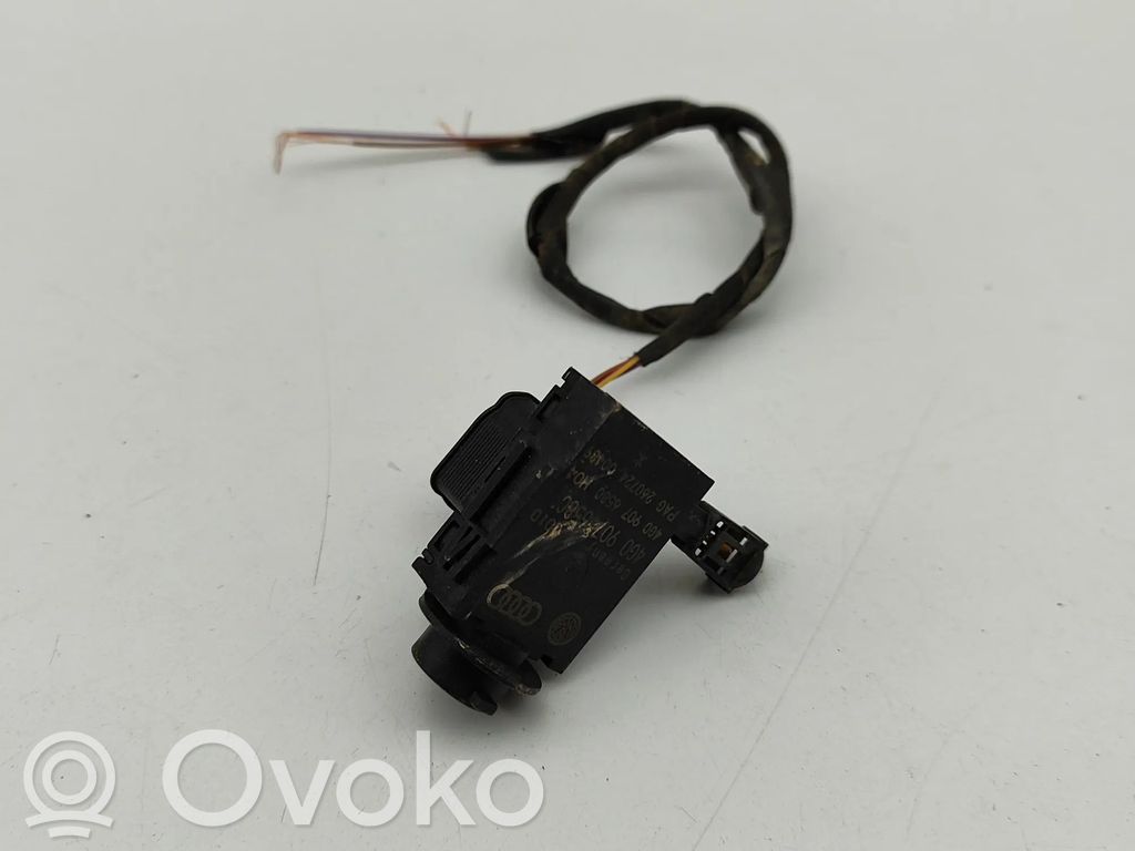 Audi Q8 Air quality sensor 