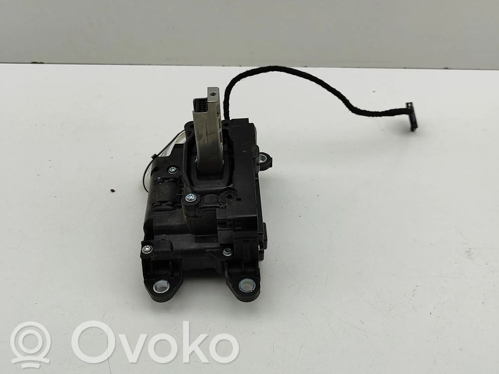 Audi Q8 Selector caja de cambios 