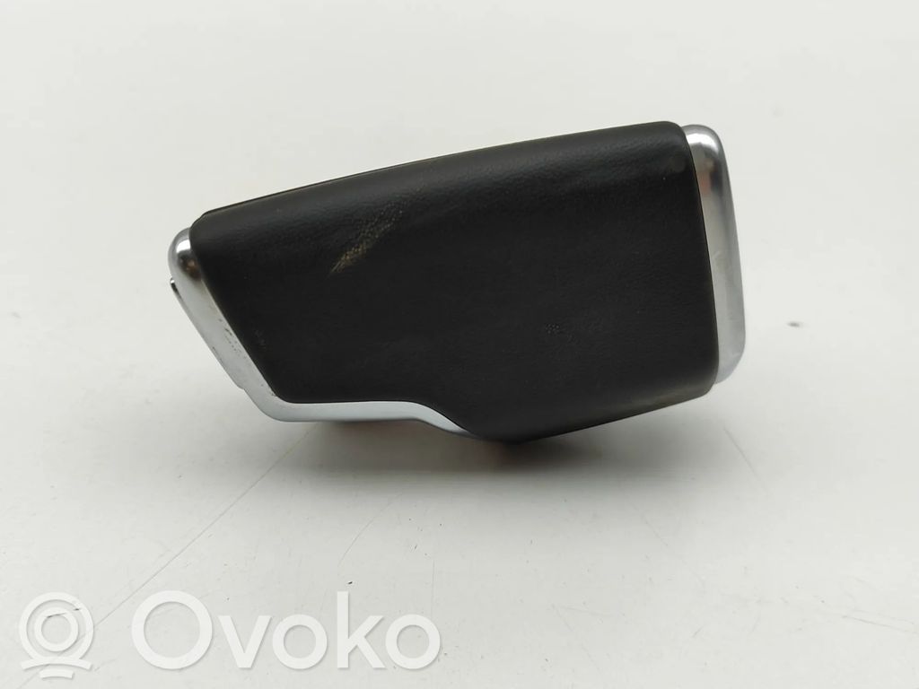 Audi Q8 Rivestimento in pelle/manopola della leva del cambio 