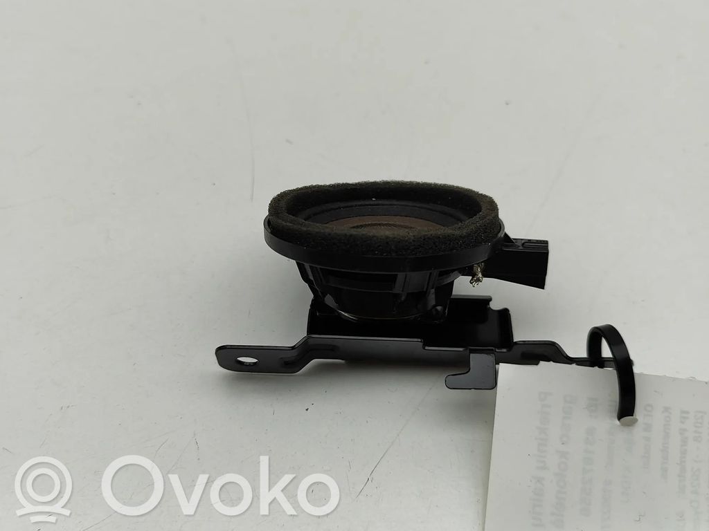 Audi Q8 Front door speaker 