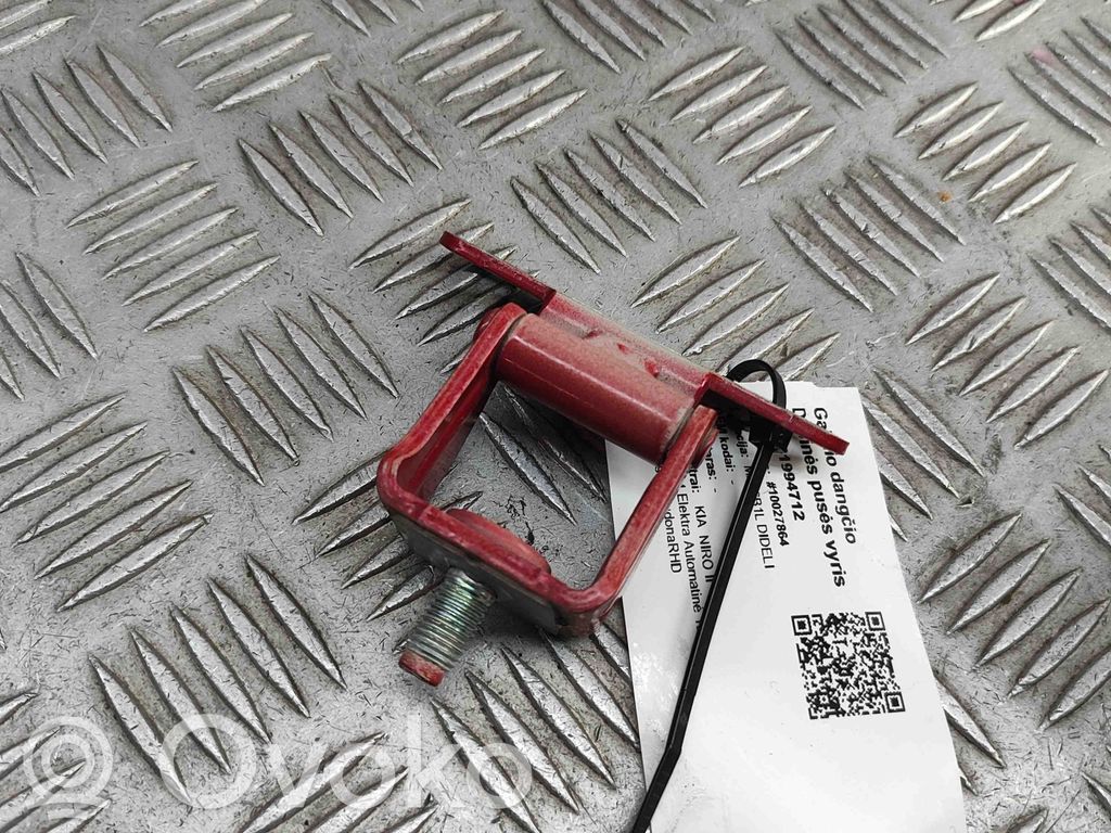 KIA Niro Tailgate/trunk/boot hinge 