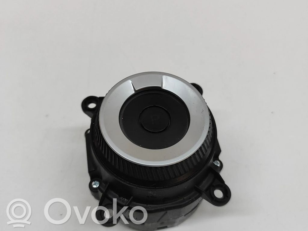 KIA Niro Comutator frână parcare