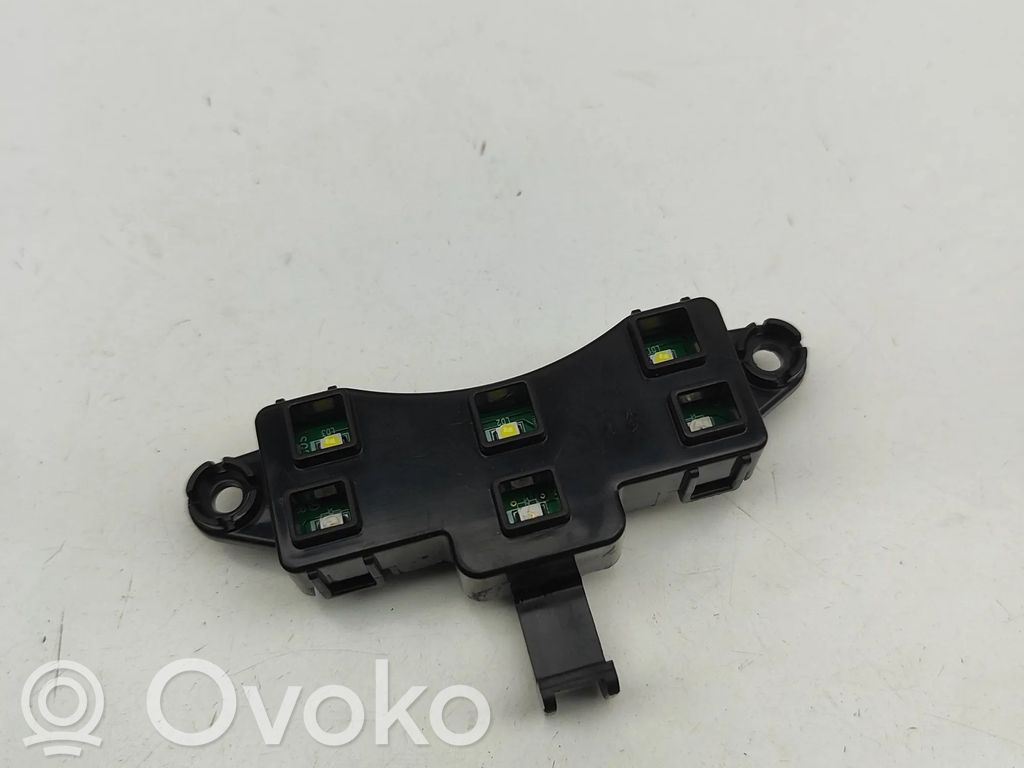 KIA Niro Other devices 
