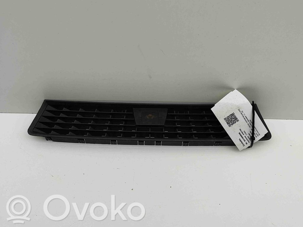 Skoda Superb B8 (3V) Válvula de presión del panel lateral trasero 