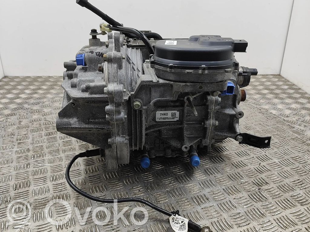 Caja de cambios automática   7HK0,25199230,7HKO