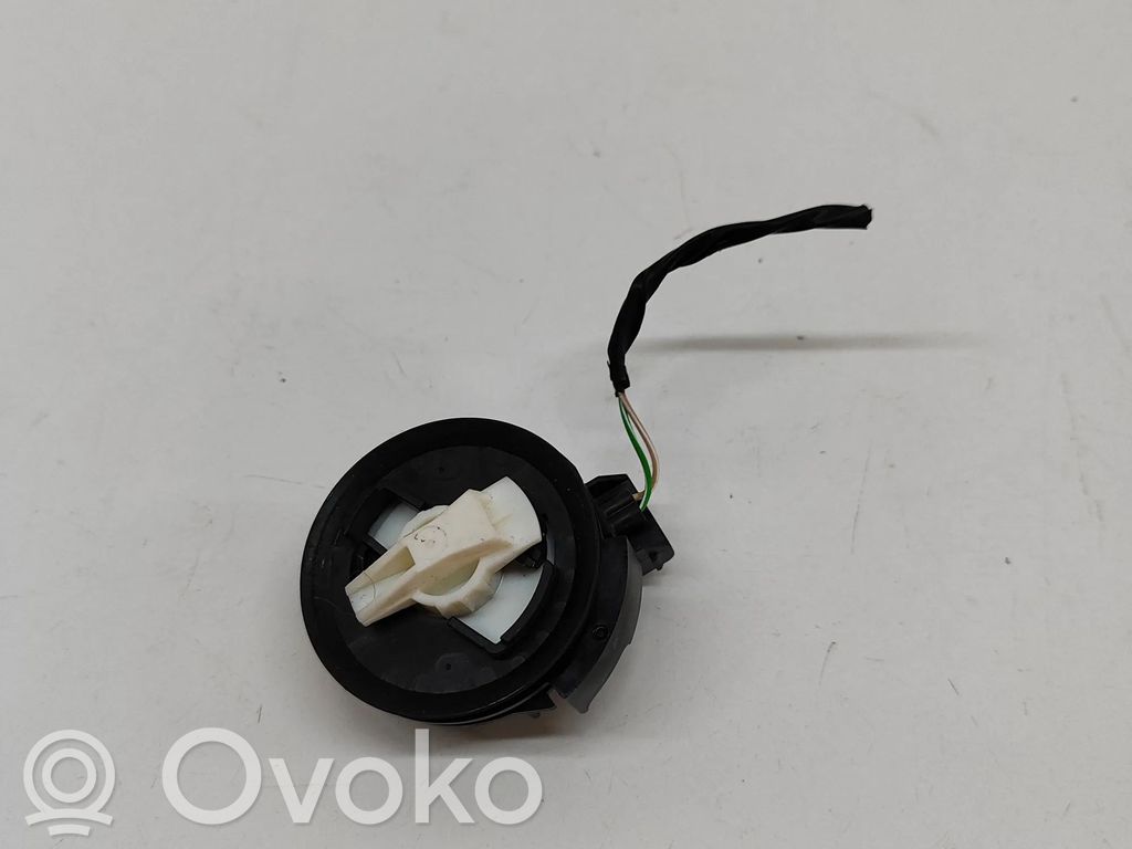 Renault Austral Sensor impacto/accidente para activar Airbag 