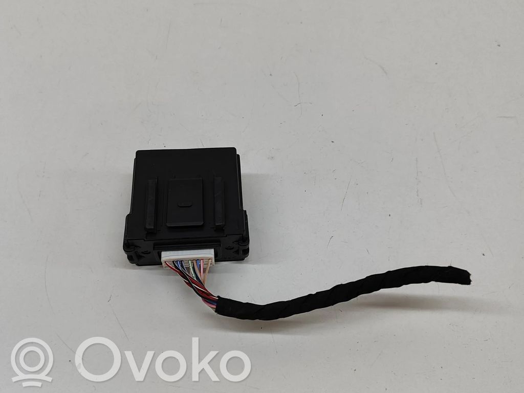 Renault Austral Central body control module 