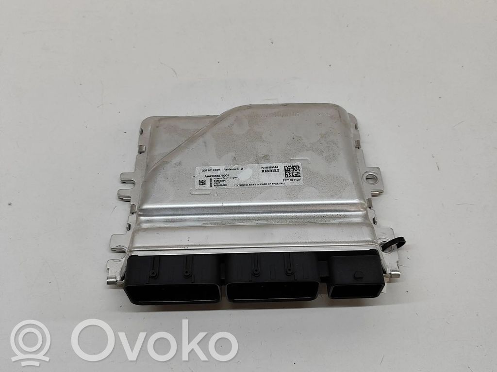 Renault Austral Engine control unit/module 