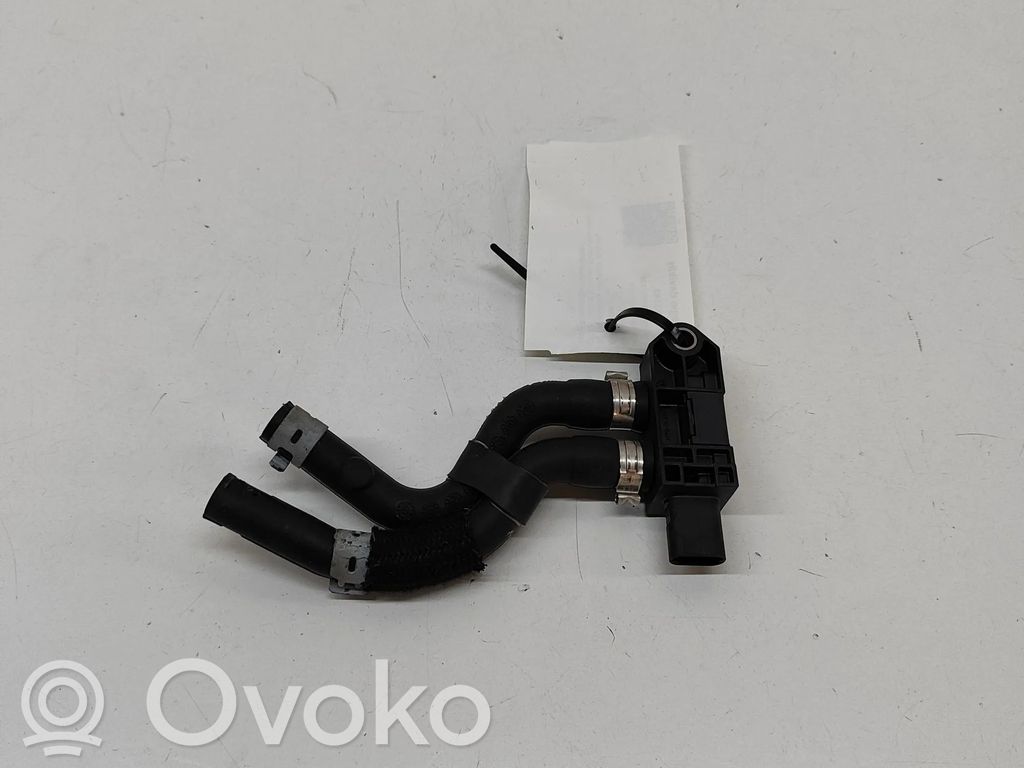 Renault Austral Abgasdrucksensor Differenzdrucksensor 