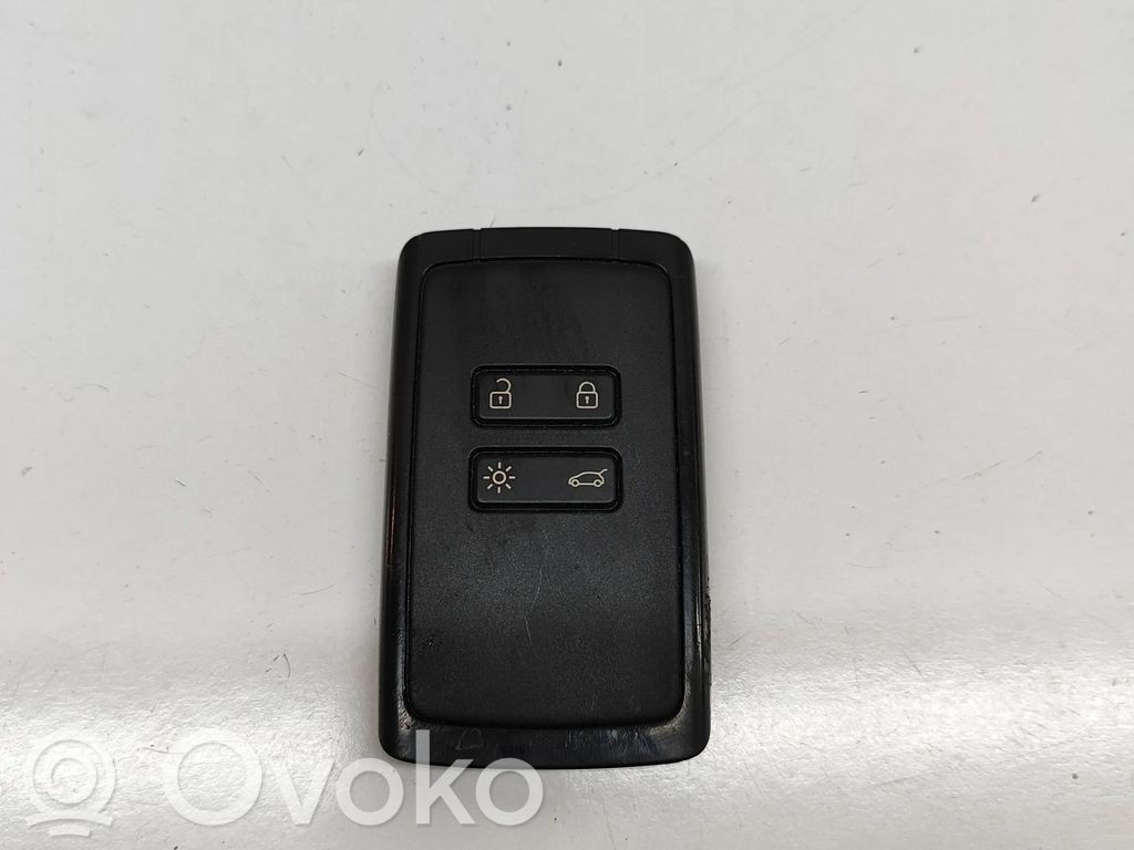 Virta-avain/kortti   285C79711R