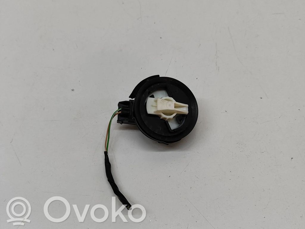 Renault Austral Sensor impacto/accidente para activar Airbag 
