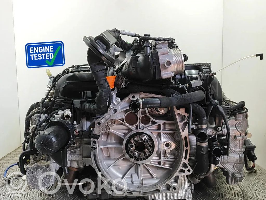 Motor   DNZ