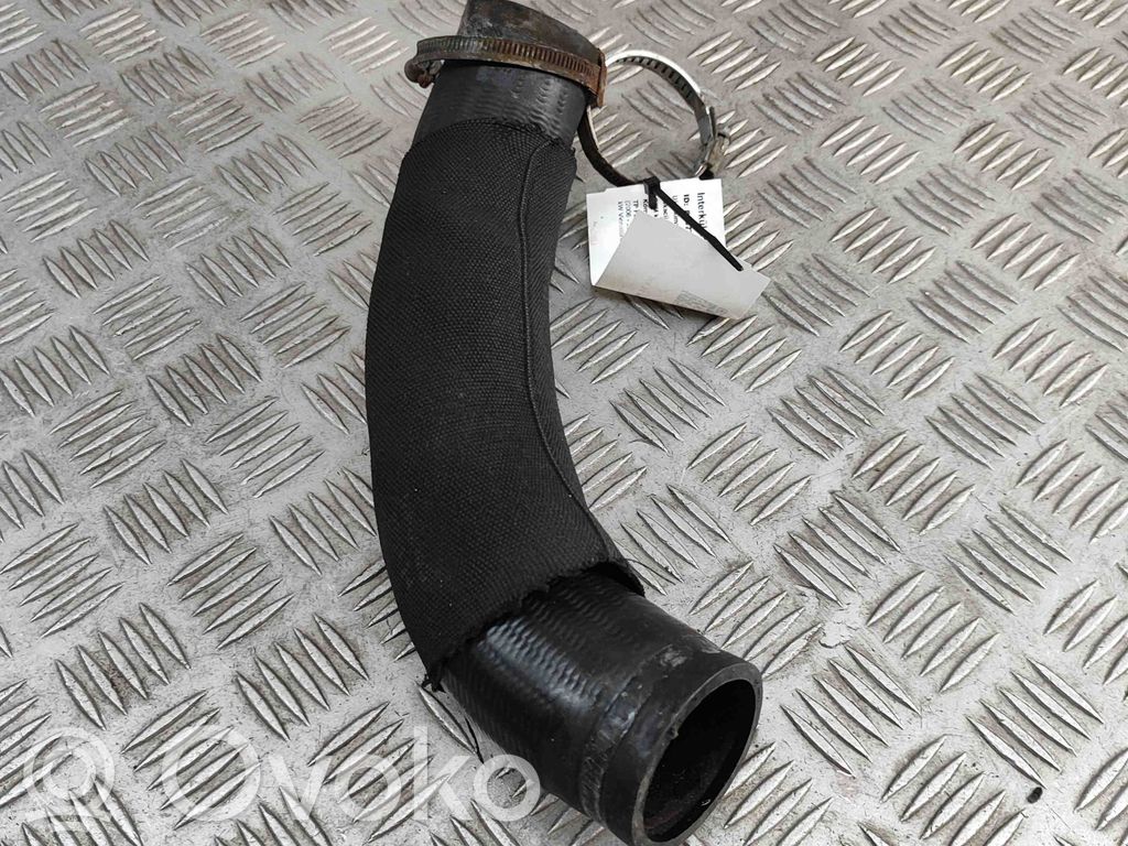 Ford S-MAX Wąż / Rura intercoolera 