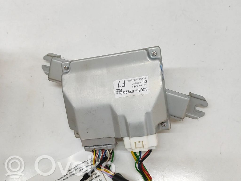 Suzuki Vitara (LY) Modul de control caroserie central