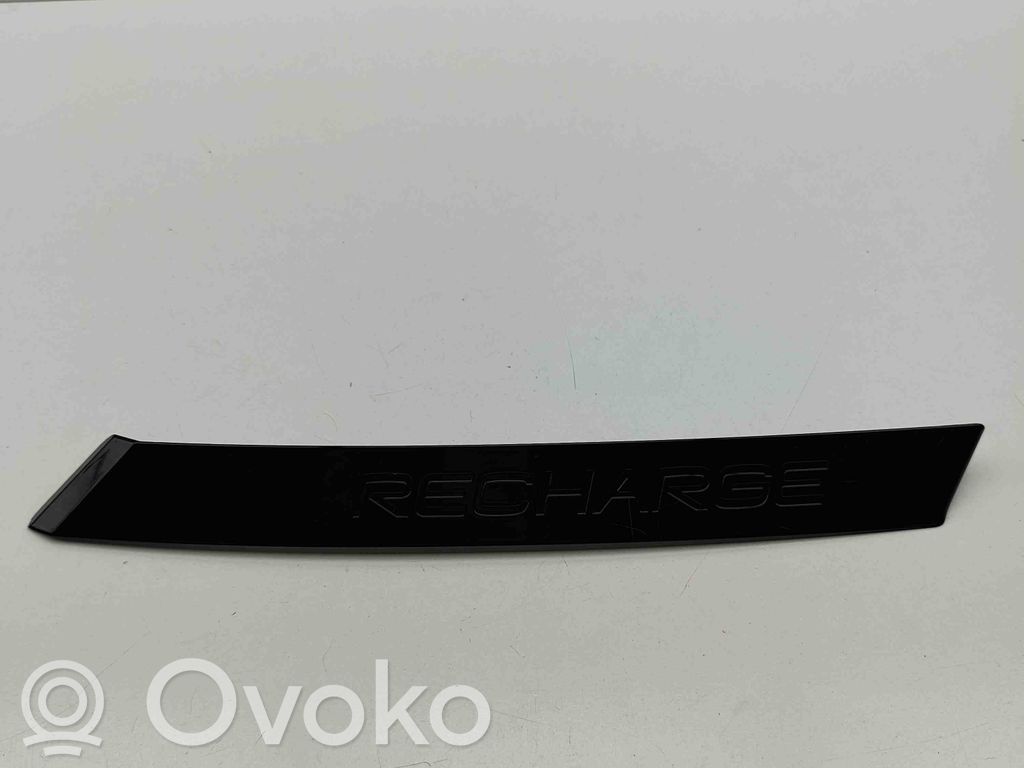 Volvo XC40 Rivestimento modanatura parafango posteriore 