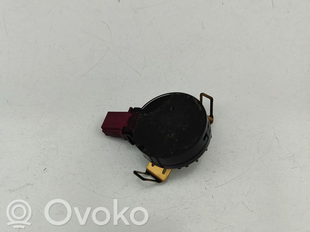 Volvo XC40 Rain sensor 
