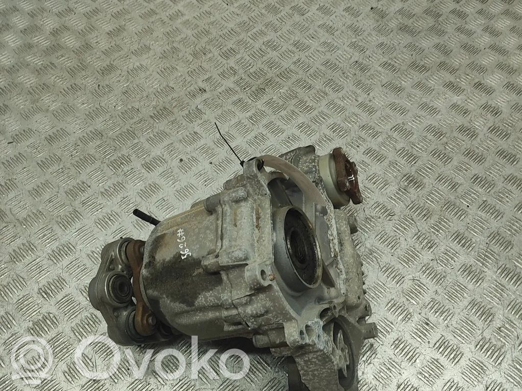 Skrzynia rozdzielcza / Reduktor   8623345,7639263