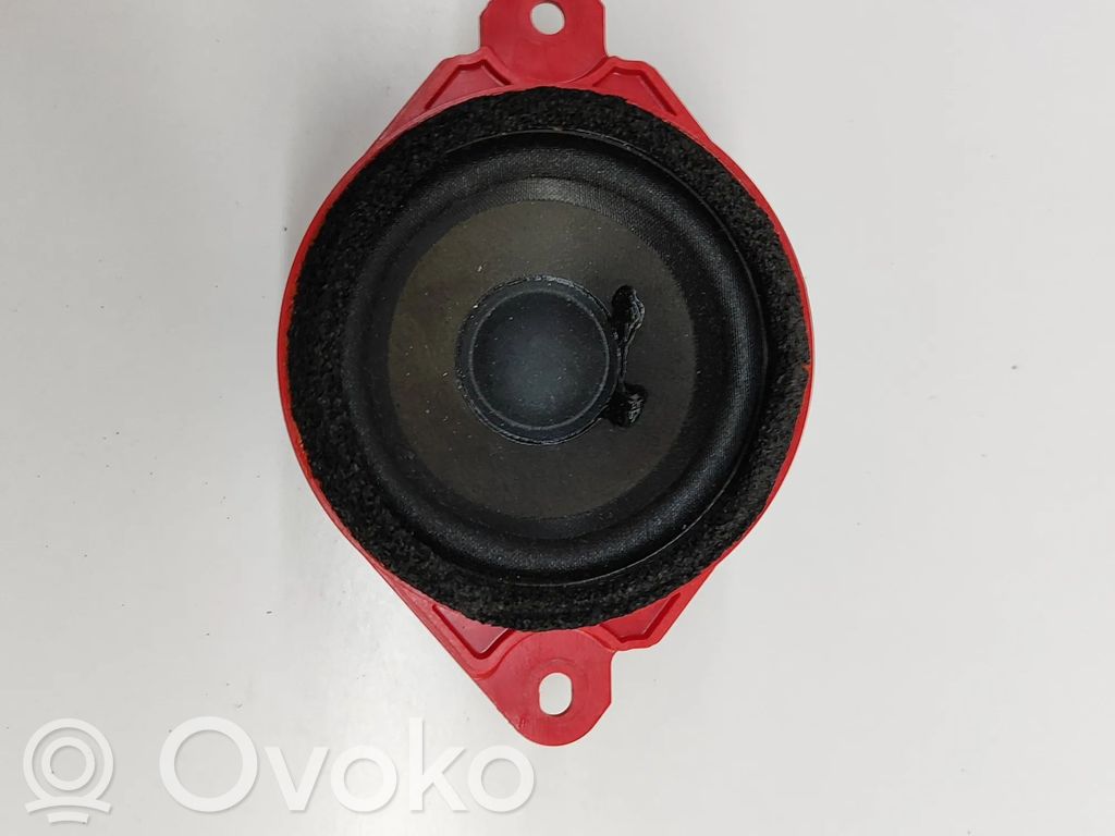 Mazda MX-30 Altavoz del panel 