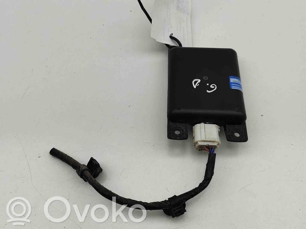 Mazda CX-5 Blind spot module 