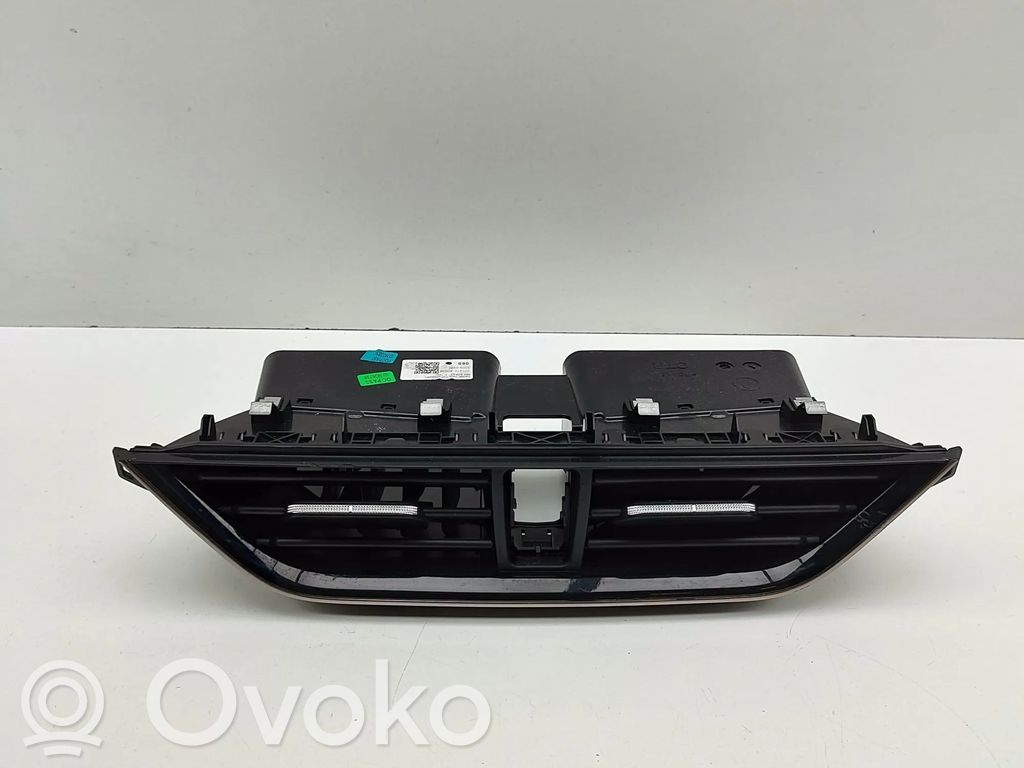 Skoda Scala Dysze / Kratki nawiewu deski rozdzielczej 
