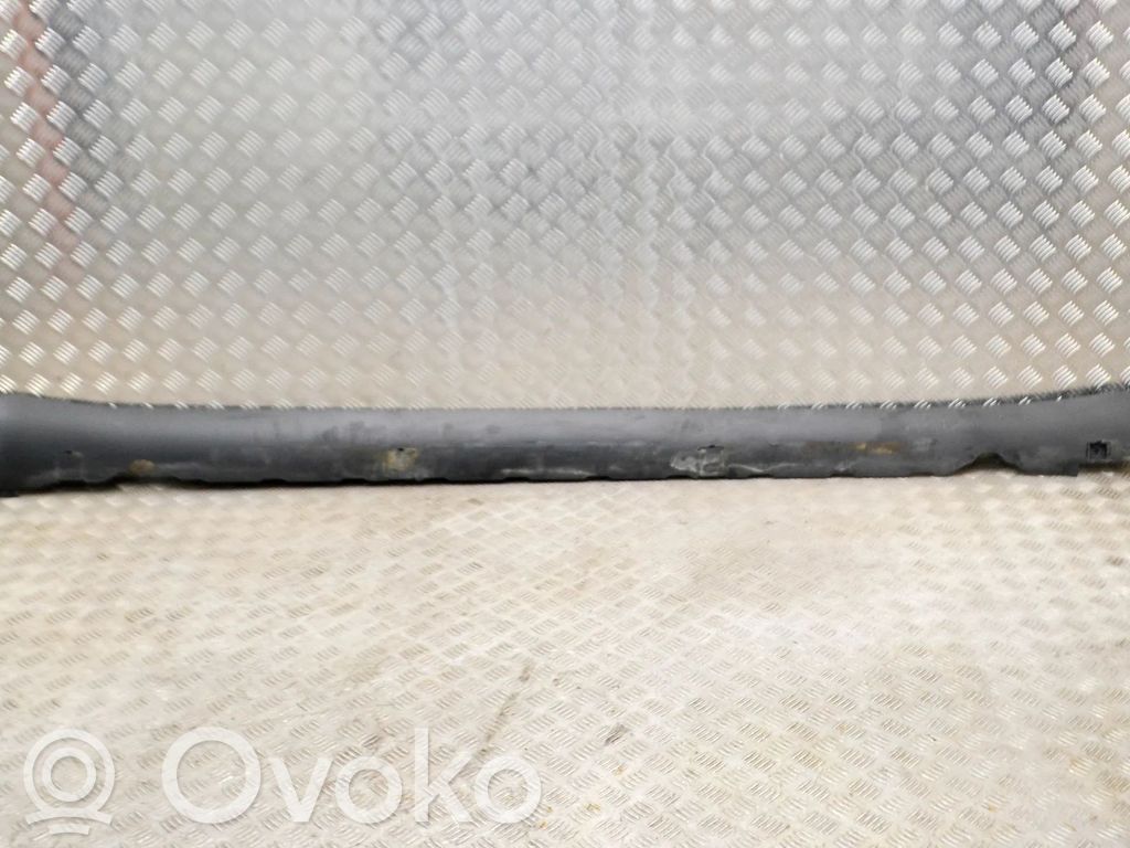 Tesla Model 3 Slenkstis 