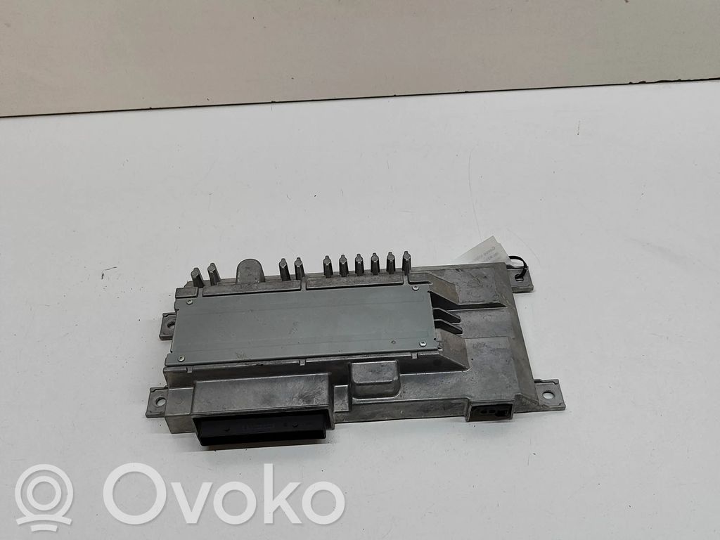 Amplificador de sonido   8W0035465