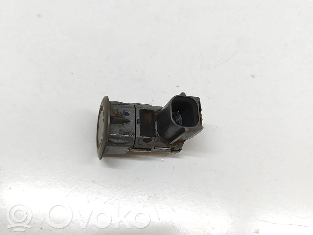 Mitsubishi Pajero Parksensor PDC 