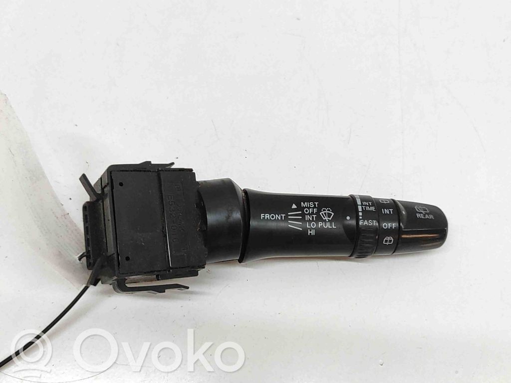 Mitsubishi Pajero Palanca de control del limpiaparabrisas 