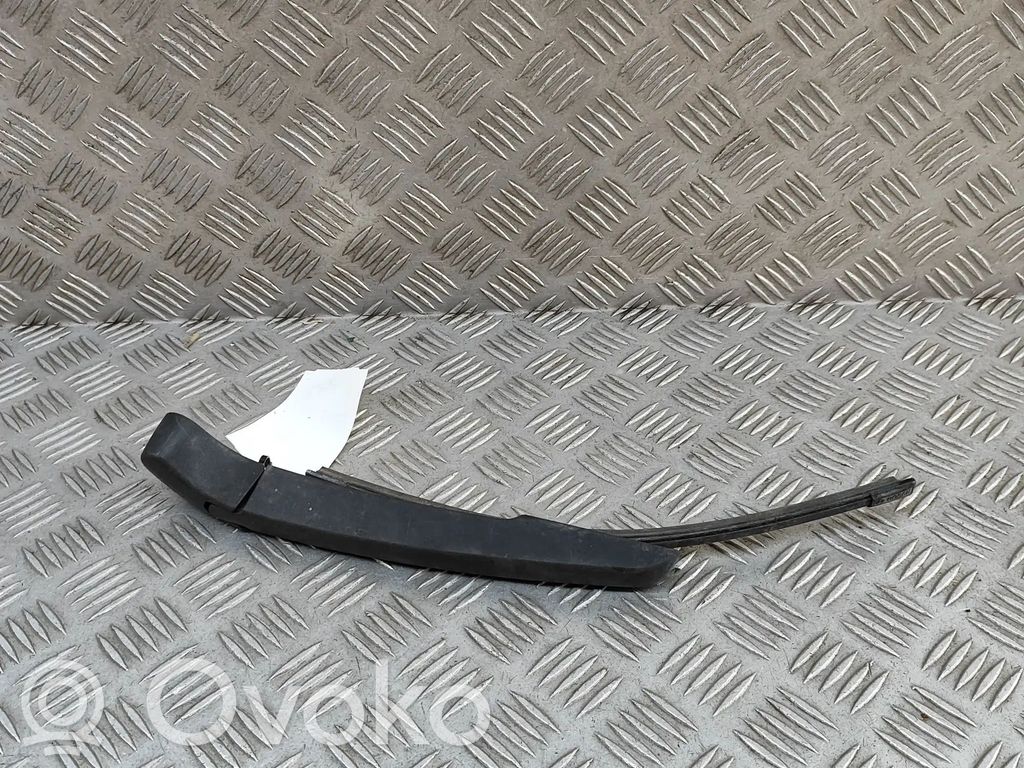 BMW X1 F48 F49 Braccio della spazzola tergicristallo posteriore 