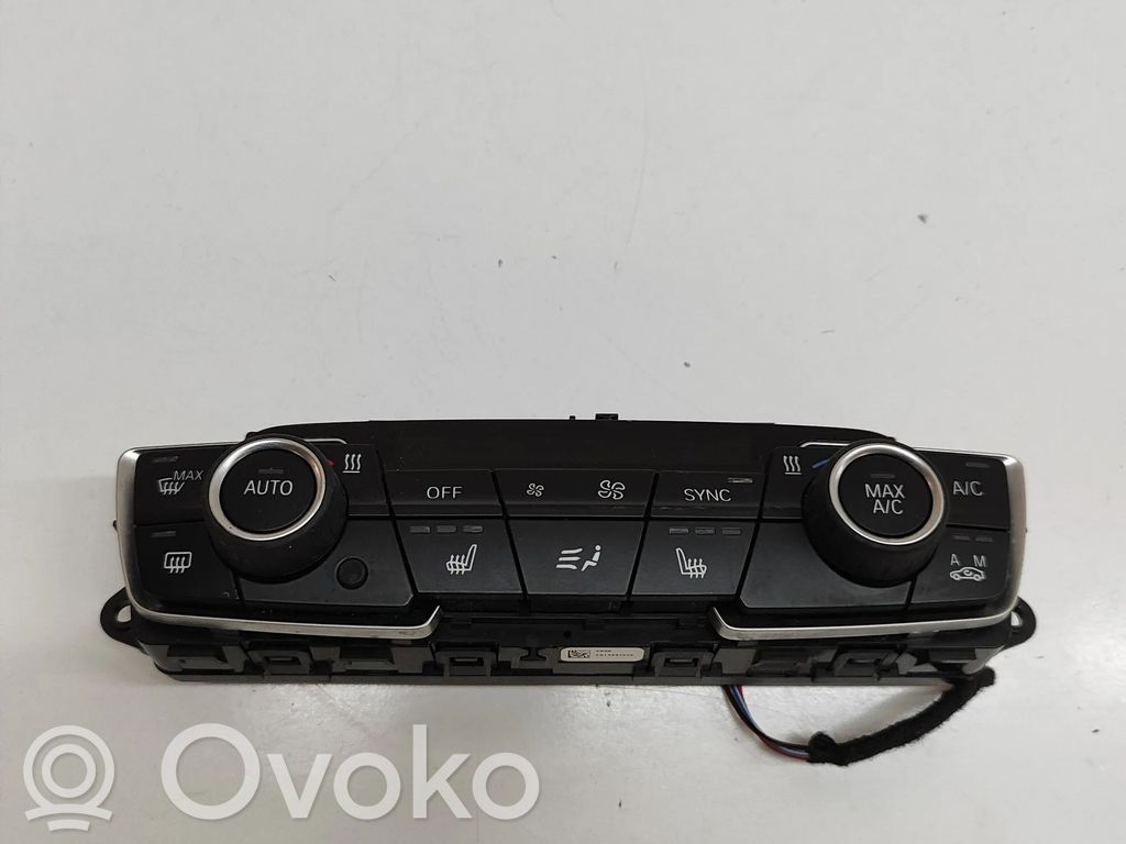 BMW X1 F48 F49 Interruttore ventola abitacolo 