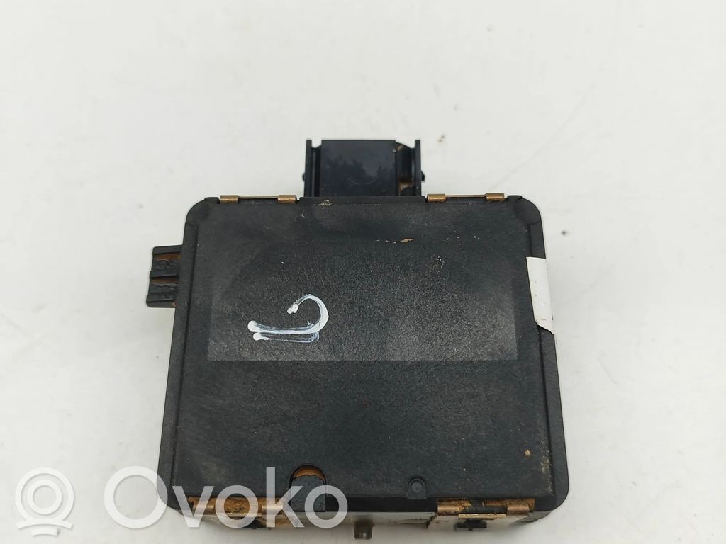 Audi Q5 SQ5 FY Distronic sensor radar 