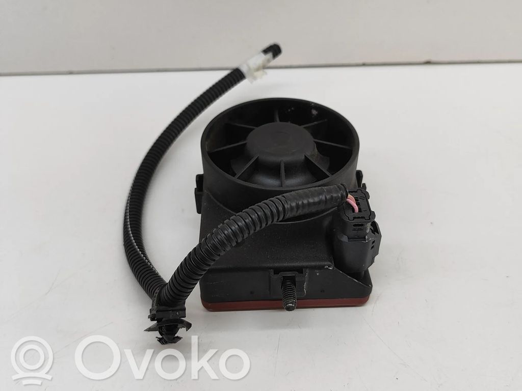 Opel Vivaro Allarme antifurto