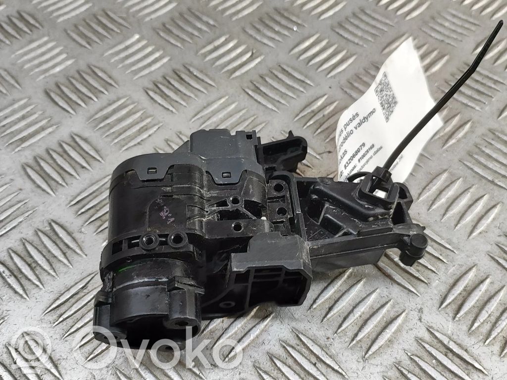 Nissan Ariya Modulo di controllo degli specchietti retrovisori