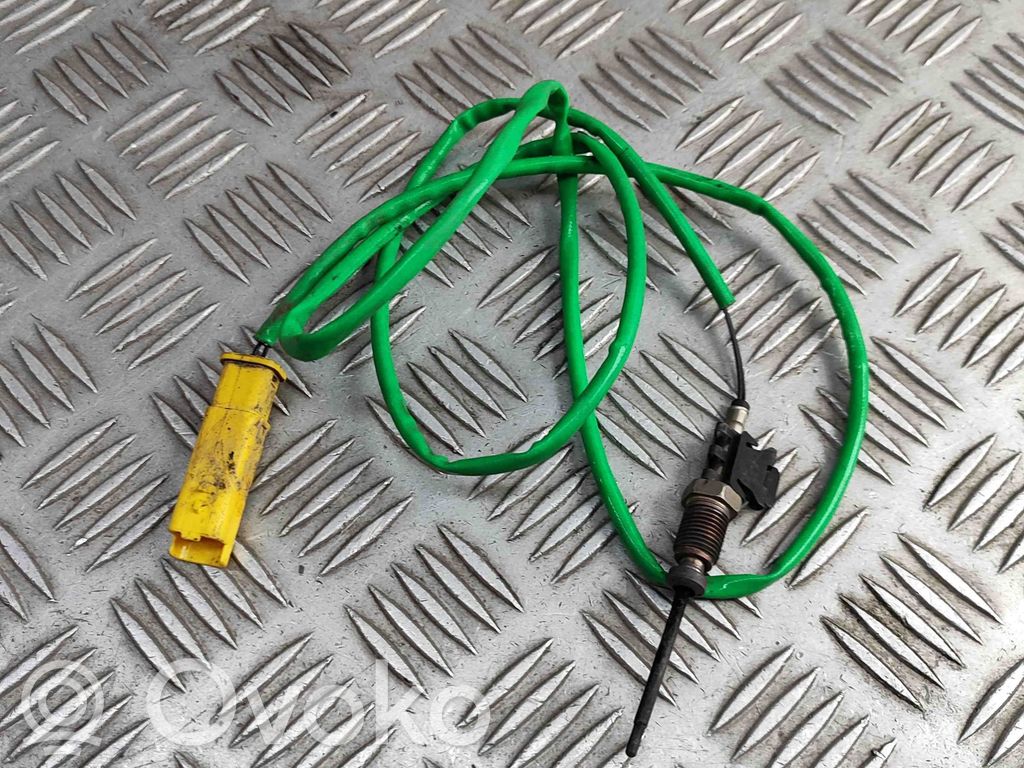 Land Rover Range Rover Velar Sensor de temperatura del escape 