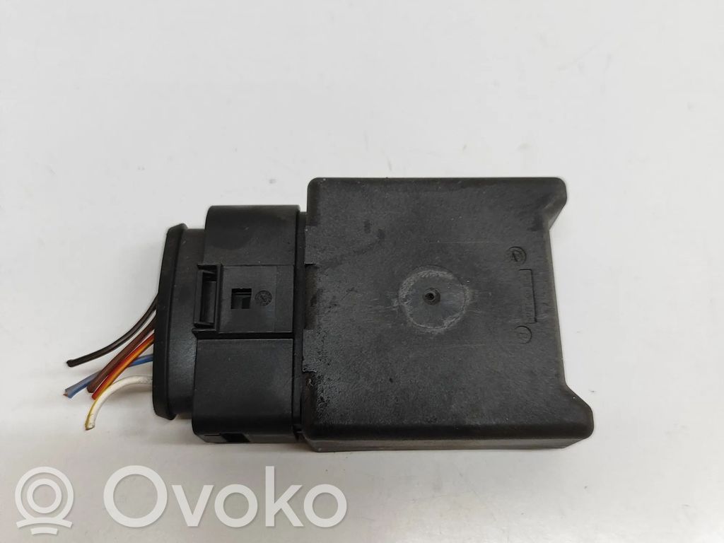 Volkswagen T-Cross Unitate/modul comandă pompă injecție combustibil