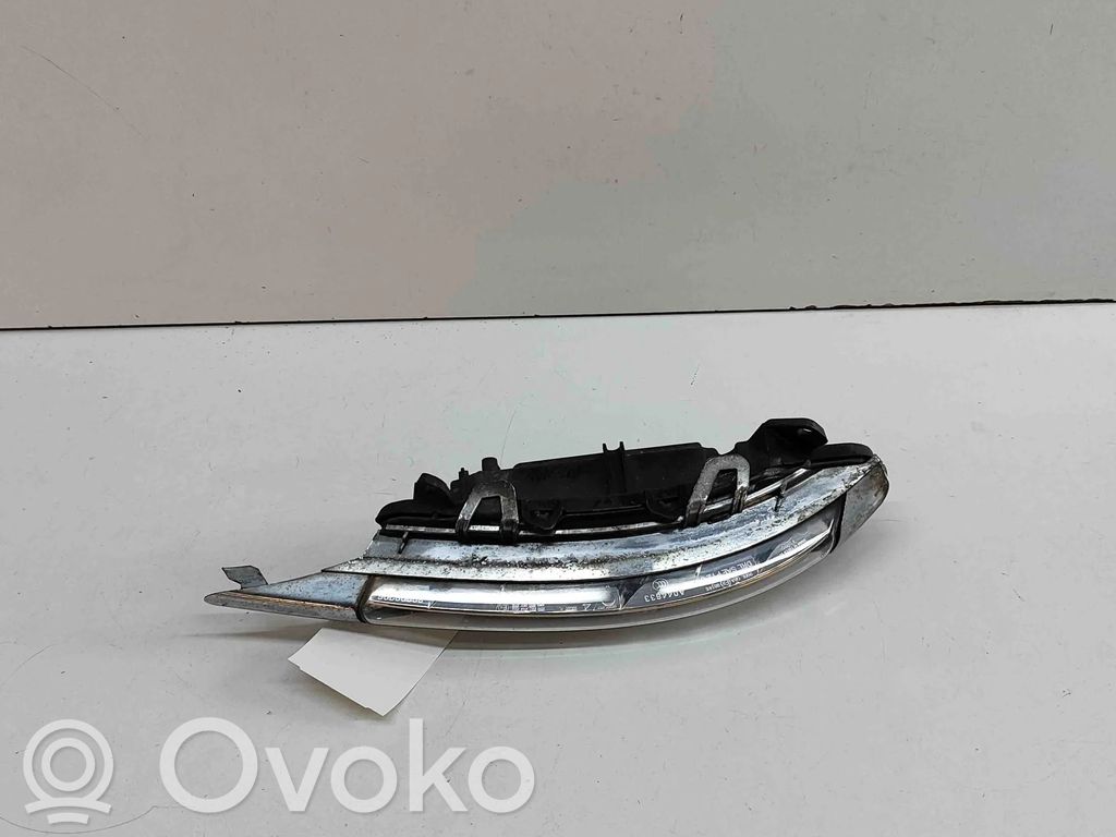 Mercedes-Benz S W221 Faro diurno con luce led 