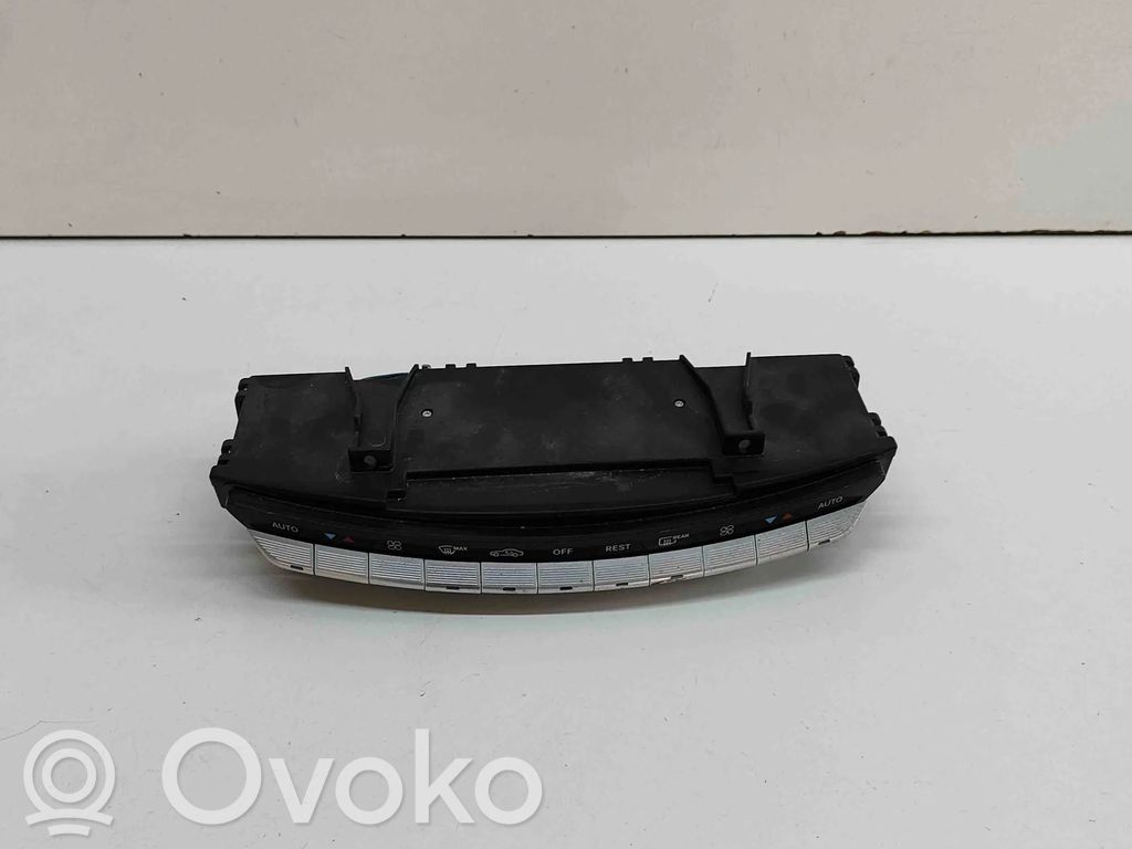 Mercedes-Benz S W221 Comutator control ventilator interior 