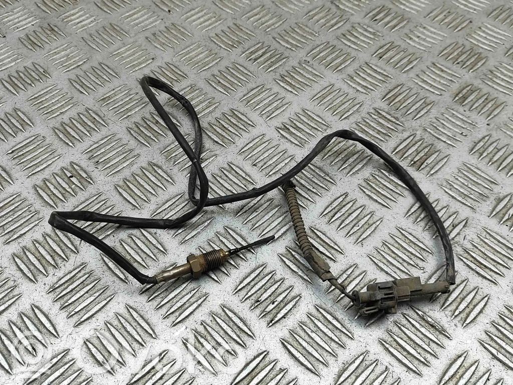 Iveco Daily 6th gen Oil temperature sensor 