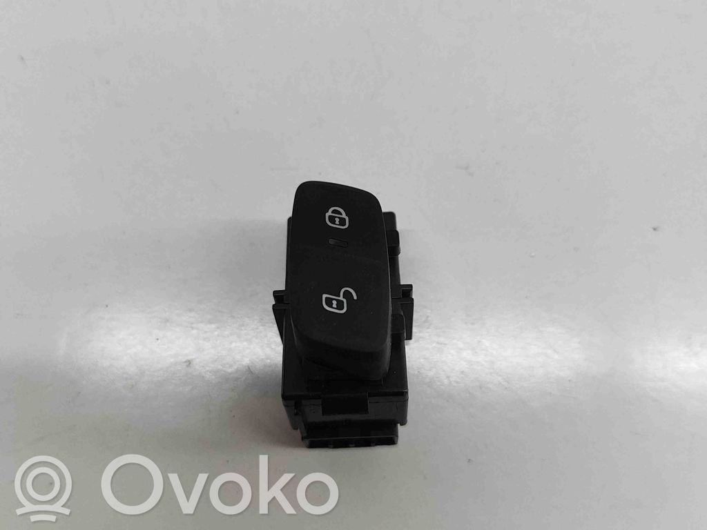 Volvo V60 Botón interruptor de bloqueo de puertas 