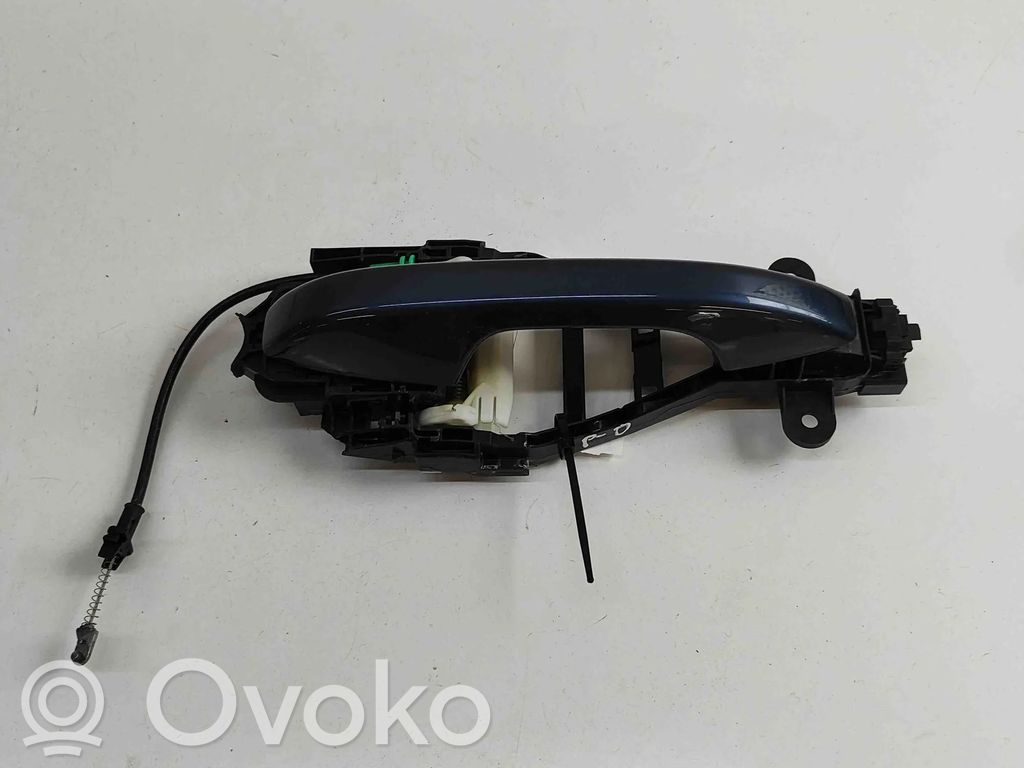 Volvo V60 Maniglia esterna per portiera anteriore 
