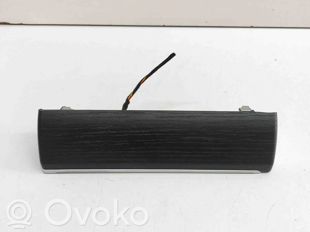Mercedes-Benz GLE W167 Rivestimento del vano portaoggetti del cruscotto 