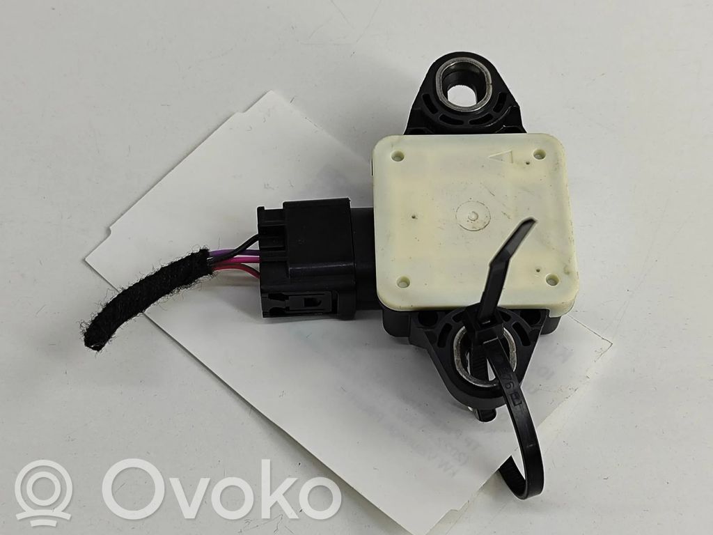 BYD Atto 3 Sonstige Geräte 