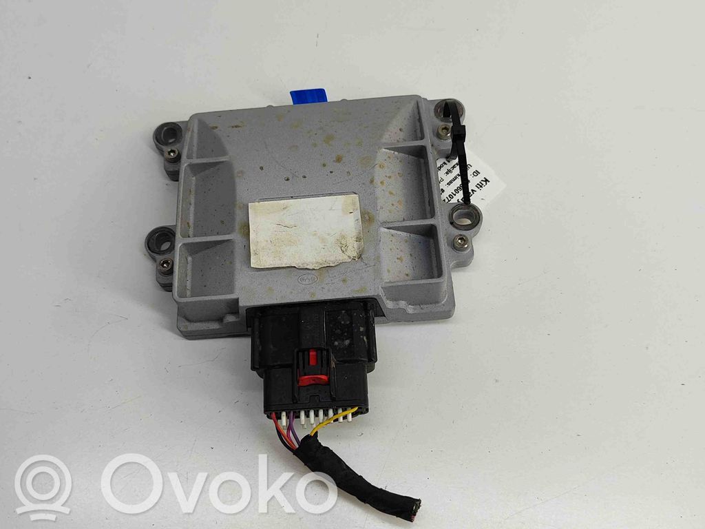 BYD Atto 3 Relais de contrôle de courant 