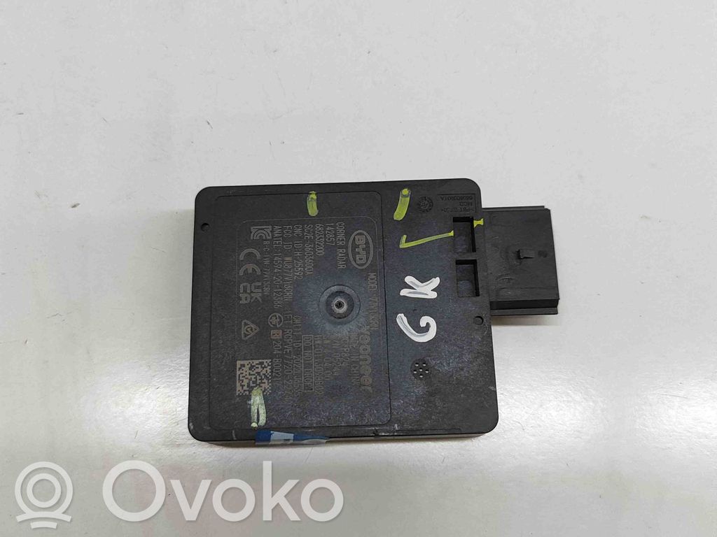 BYD Atto 3 Capteur radar d'angle mort 