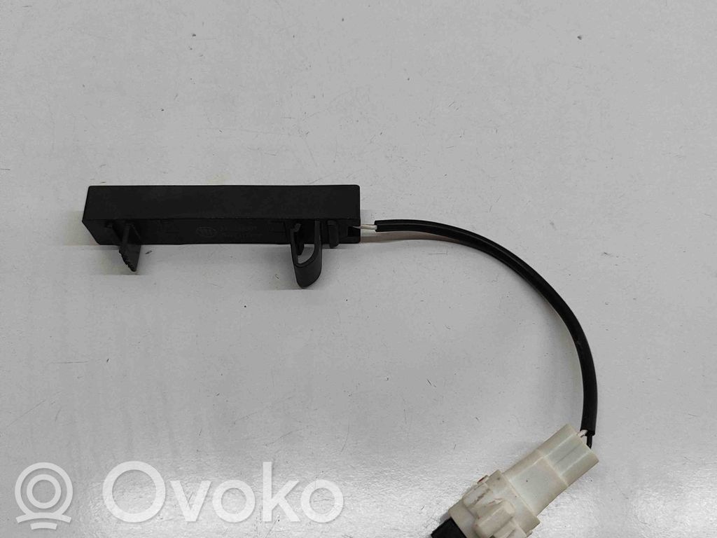 BYD Atto 3 Keyless system antenna 