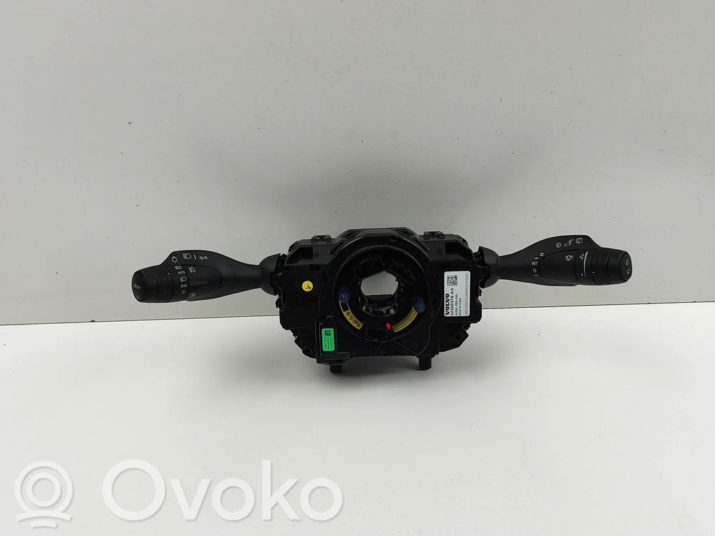 Volvo XC60 Commodo de clignotant 
