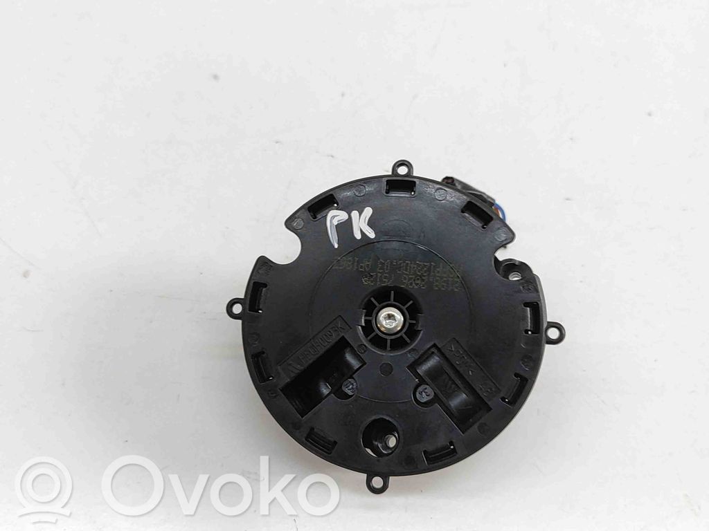 Wing mirror control module   660248,HEAT0057K